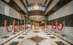 فندق غالية - GHALIA Hotel